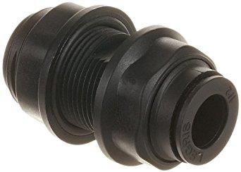 3116 Bulkhead Connector 3116 Bulkhead Connector